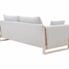Softline Madison Wood Sofa & Sofa Bed