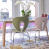 Globus Chair by Stua