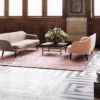Sum 2 seater Aluminum Synergy Modular Sofa By Normann Copenhagen