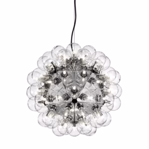 Taraxacum 88 1 Suspension Light By Flos