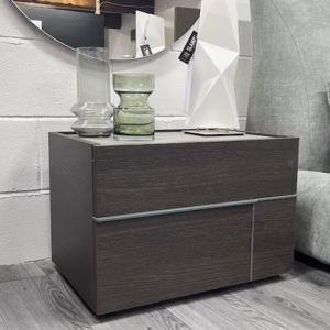 Tomasella Hashtag Bedside Table