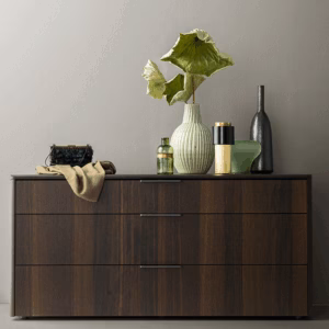 Timeless Drawer by Alf DaFre