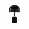 Tom Dixon Bell Table LED Lamp Black