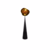 Tom Dixon Melt Cone Fat Floor LED Lamp
