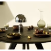 Tom Dixon Slab Round Dining / Breakfast 1.2m Table