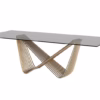 Tonin Casa Tenso Dining Table