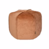 Furninova Candy Footstools in Fabric or Leather