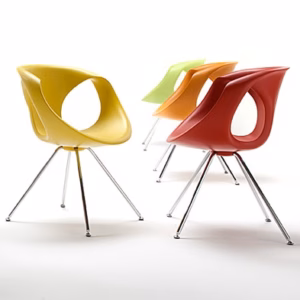 Tonon Up dining chair