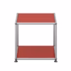 USM Haller Side Table M21