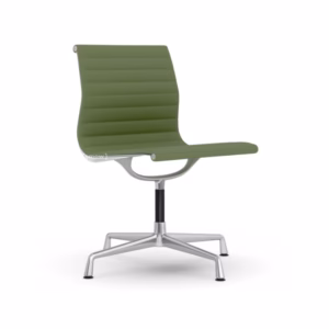 Vitra Eames EA101 aluminium chair