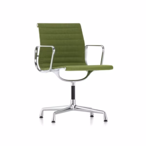 Vitra Eames EA103 aluminium chair