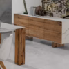 Thin Wild Sideboard by Oliver B Casa 