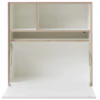 Mueller Moebel Vertiko Home Office Desk