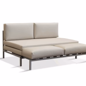 Willy Sofabed by Milano Bedding