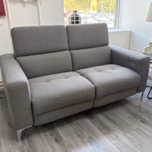Egoitaliano Max Reclining Sofa