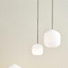 Hay Aspekt Bouy Glass Pendant Light