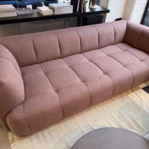 HAY Quilton 3 Seater Sofa Ex-display