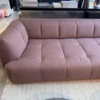 HAY Quilton 3 Seater Sofa Ex-display