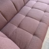 HAY Quilton 3 Seater Sofa Ex-display