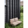 Muuto Settle Outdoor 2 Seater Sofa