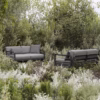 Nardi Outdoor Maximo 2 Seater Sofa