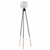 MIDJ Ghost Floor Lamp