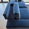 Papadatos Upper Sofa Ex-display