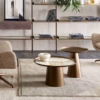 Riflessi Meghan Armchair