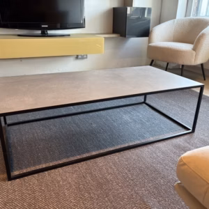 Sovet Quadro Coffee Table