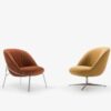 Pianca Ella Armchair