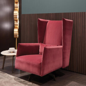 Papadatos Ann Armchair