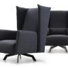 Papadatos Ann Armchair