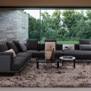 Papadatos Balthazar Sofa