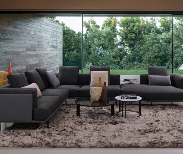 Papadatos Balthazar Sofa