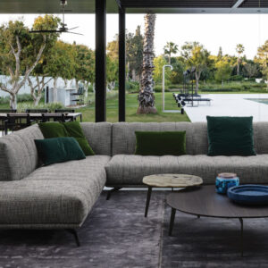 Papadatos Chloe Sofa