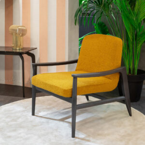 Papadatos Eliot Armchair
