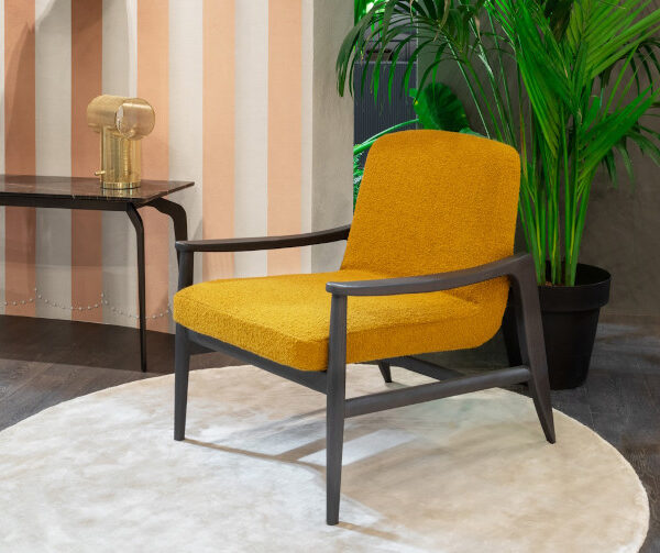 Papadatos Eliot Armchair