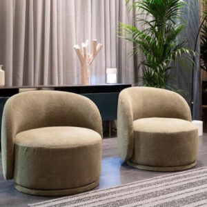 Papadatos Phillip Armchair