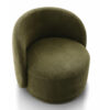 Papadatos Phillip Armchair
