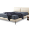 Papadatos Sixty Upholstered Bed