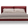 Papadatos Sixty Upholstered Bed