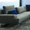 Papadatos Upper Corner Modular Sofa 