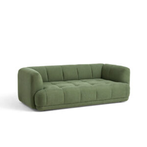 Hay Quilton 2 seater sofa
