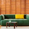 Hay Quilton 2 seater sofa