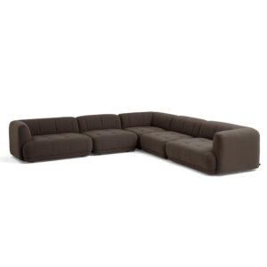 Hay Quilton corner sofa combination 26