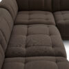 Hay Quilton corner sofa combination 26
