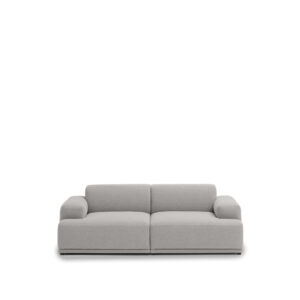Muuto Connect 2 seater sofa