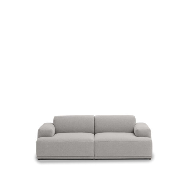 Muuto Connect 2 seater sofa