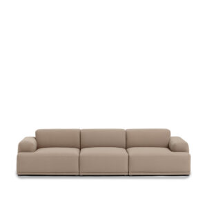 Muuto Connect 3 seater sofa