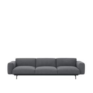 Muuto In Situ 3 seater sofa
